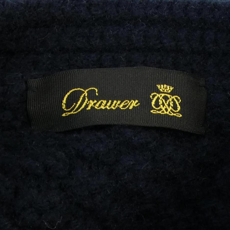 ドゥロワー DRAWER カーディガン : KOMEHYO ONLINESTORE Yahoo!店