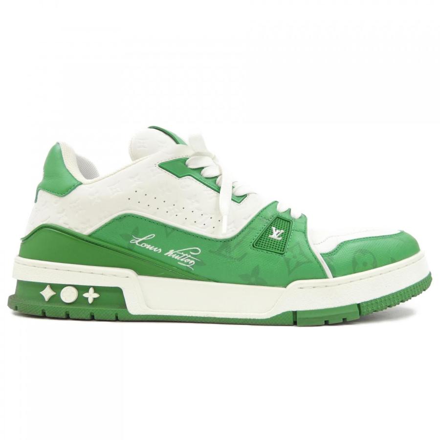 Louis Vuitton ルイヴィトン　スニーカー Louis Vuitton ルイヴィトン スニーカー サイズ 41 新作 ルイヴィトン