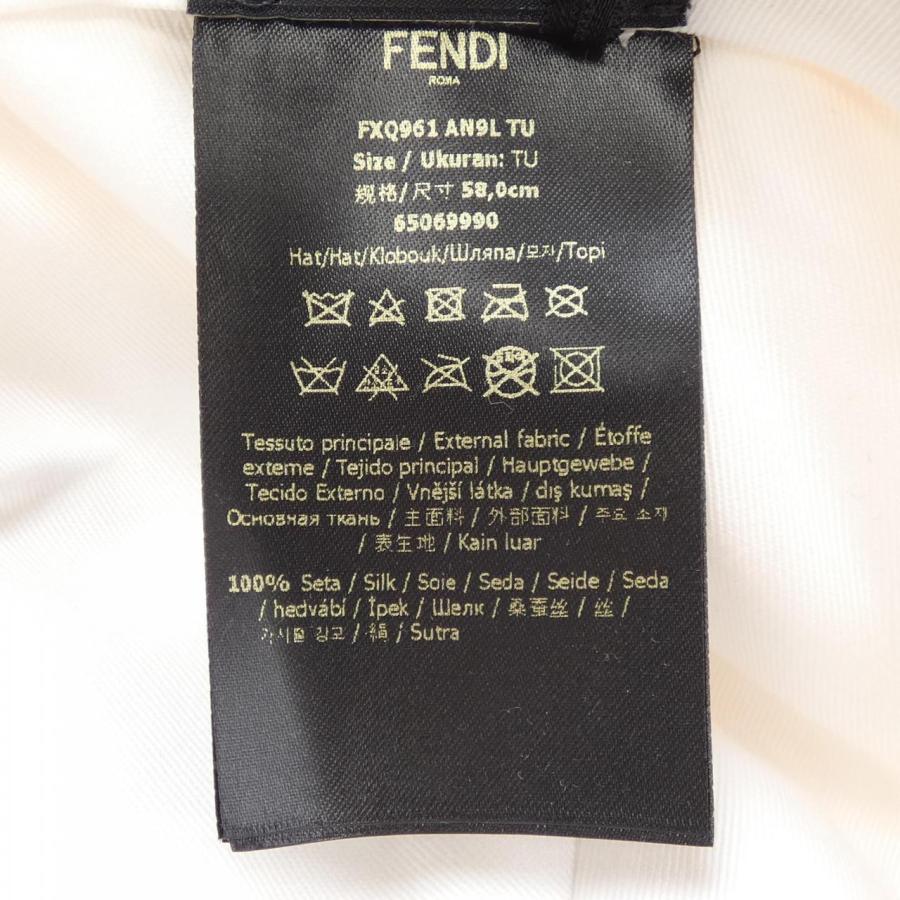 フェンディ FENDI ハット : KOMEHYO ONLINESTORE Yahoo!店 - 通販