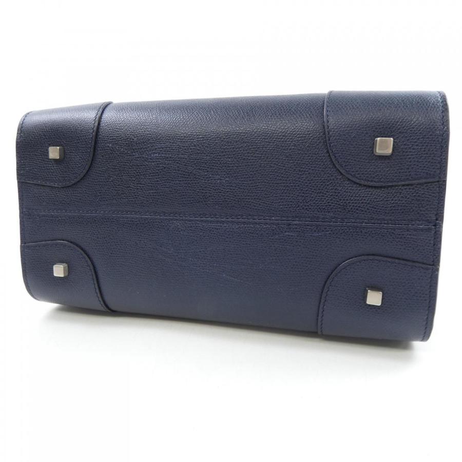 ヴァレクストラ VALEXTRA BAG_3