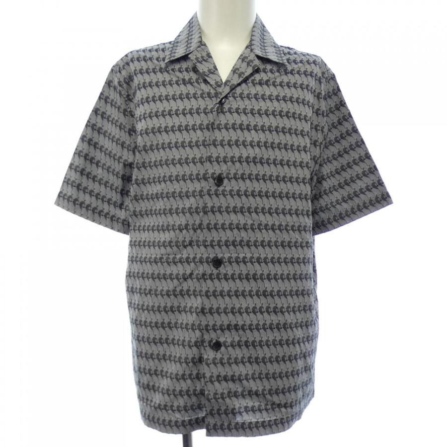ルイヴィトン LOUIS VUITTON S/Sシャツ ルイヴィトン LOUIS VUITTON S／Sシャツ : KOMEHYO ONLINESTORE Yahoo