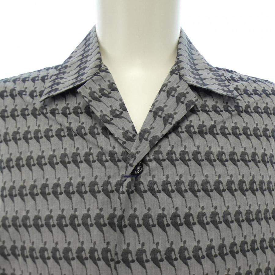 ルイヴィトン LOUIS VUITTON S/Sシャツ ルイヴィトン LOUIS VUITTON S／Sシャツ : KOMEHYO ONLINESTORE Yahoo