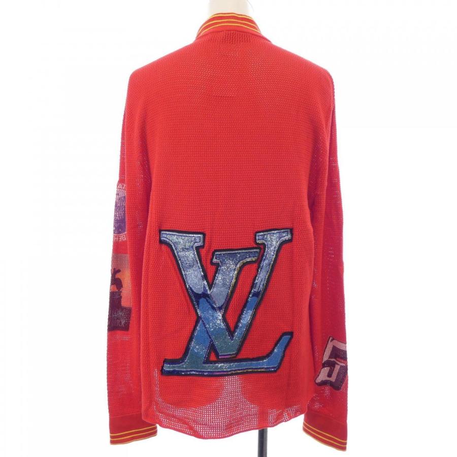 Editha Gokyu ルイヴィトン トップス ルイ・ヴィトン(LOUIS VUITTON