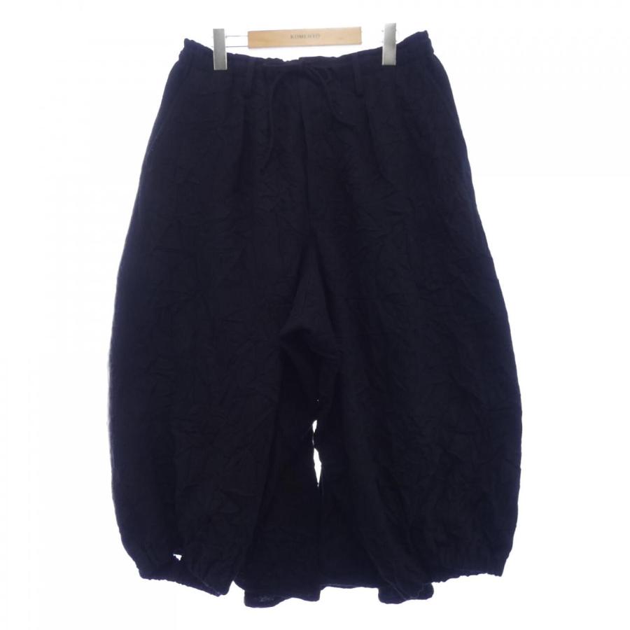 ヨウジヤマモトプールオム YOHJI YAMAMOTO POUR パンツ : KOMEHYO
