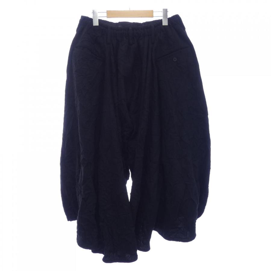 ヨウジヤマモトプールオム YOHJI YAMAMOTO POUR パンツ : KOMEHYO