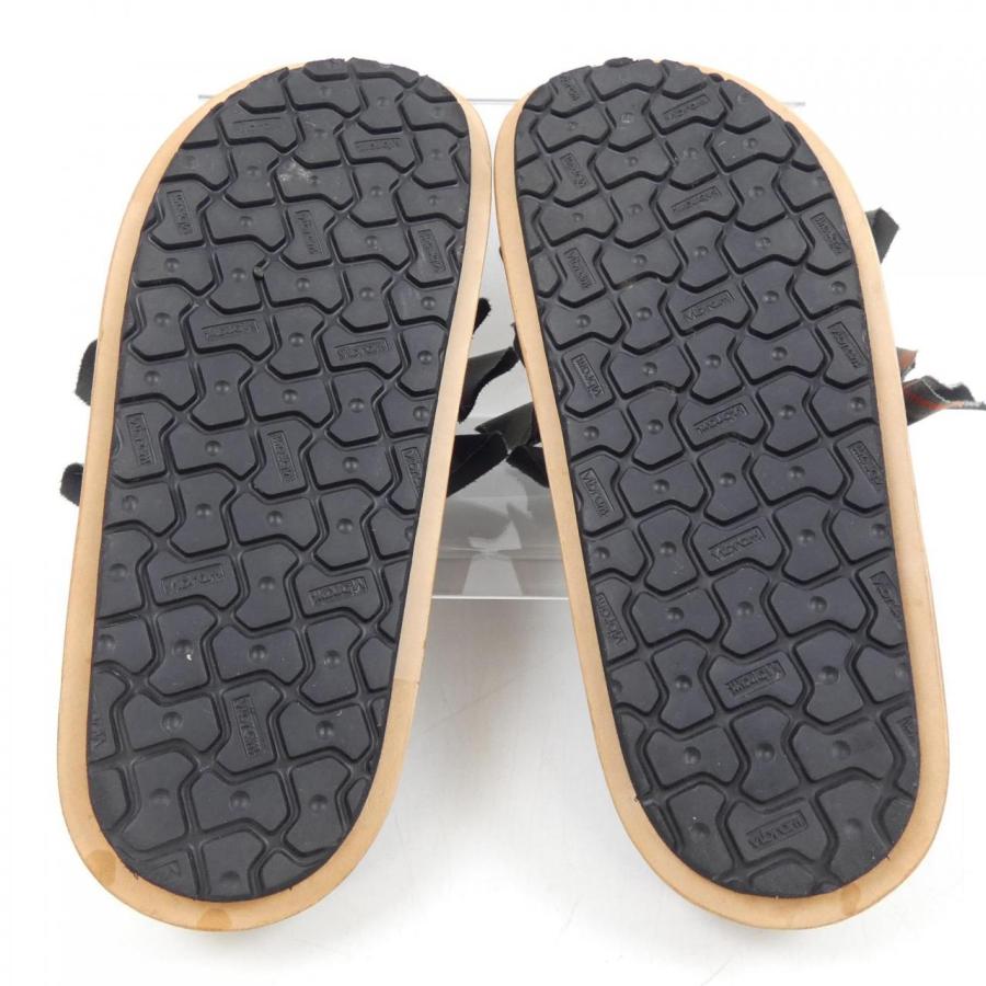 サカイ SACAI サンダル : KOMEHYO ONLINESTORE Yahoo!店 - 通販