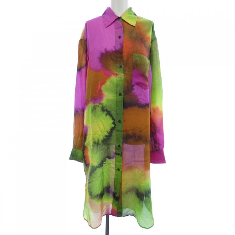 ドリスヴァンノッテン DRIES VAN NOTEN シャツ : KOMEHYO ONLINESTORE