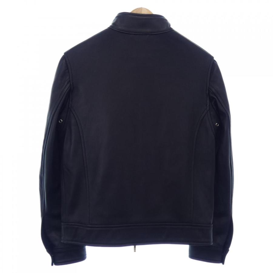 SILENCE レザーライダースジャケット : KOMEHYO ONLINESTORE Yahoo!店