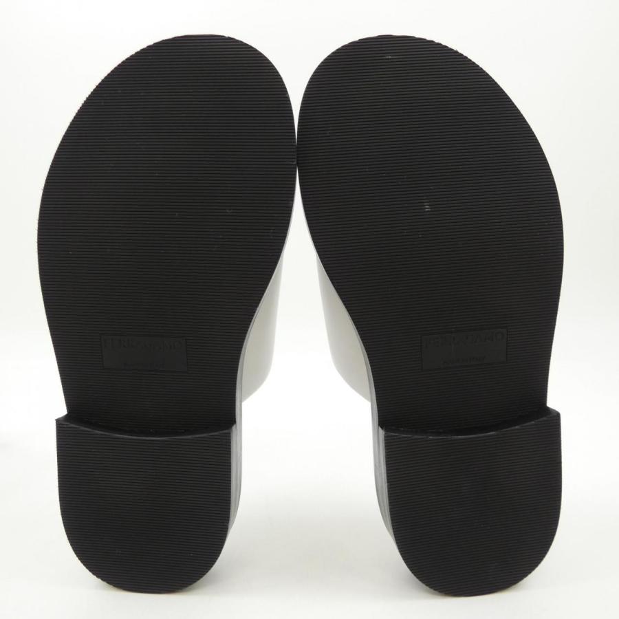 ★本日限定価格★フェラガモサンダル フェラガモ FERRAGAMO サンダル : KOMEHYO ONLINESTORE Yahoo!店