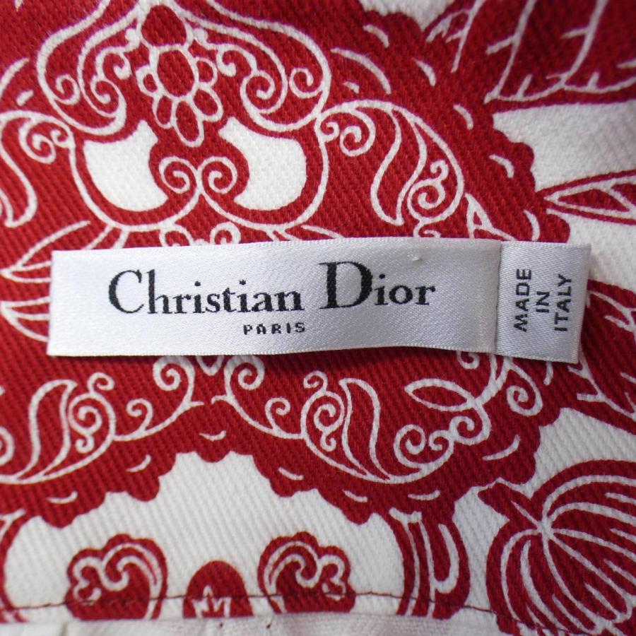 クリスチャンディオール CHRISTIAN DIOR ショートパンツ_3