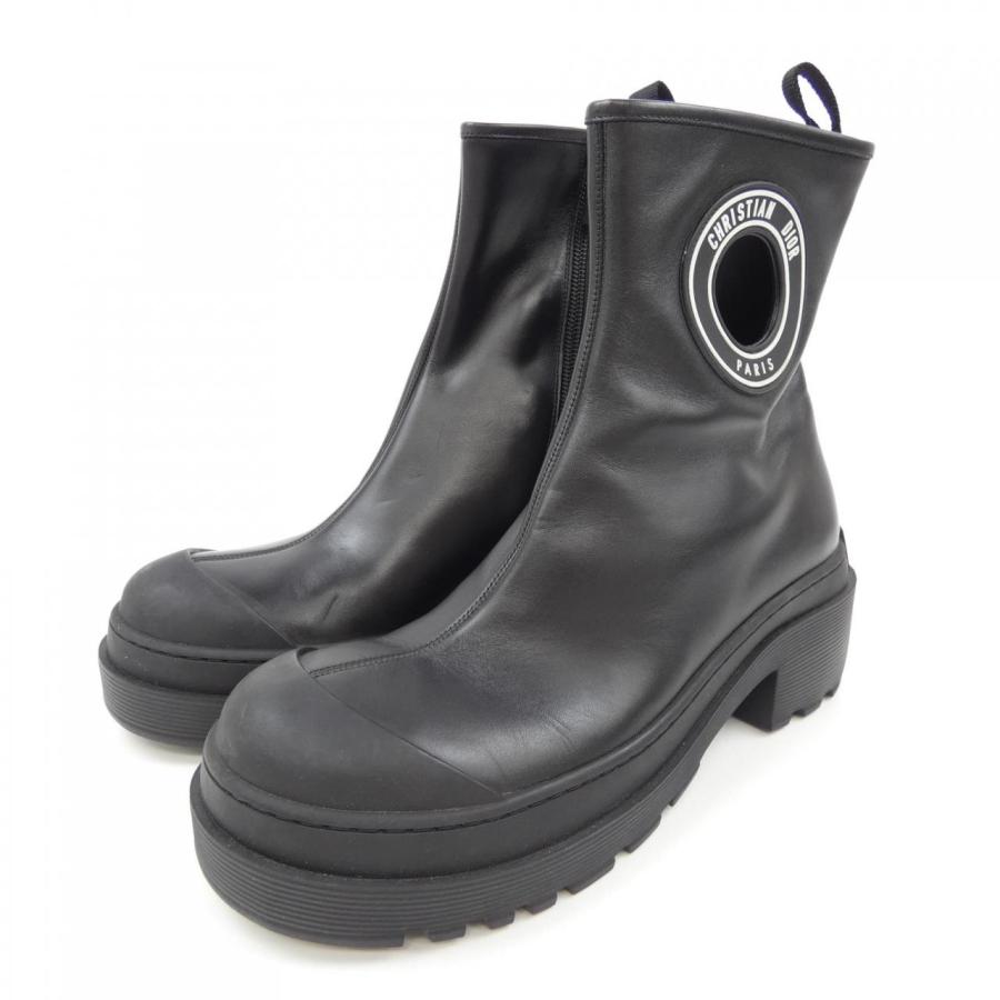 クリスチャンディオール CHRISTIAN DIOR ブーツ : KOMEHYO ONLINESTORE