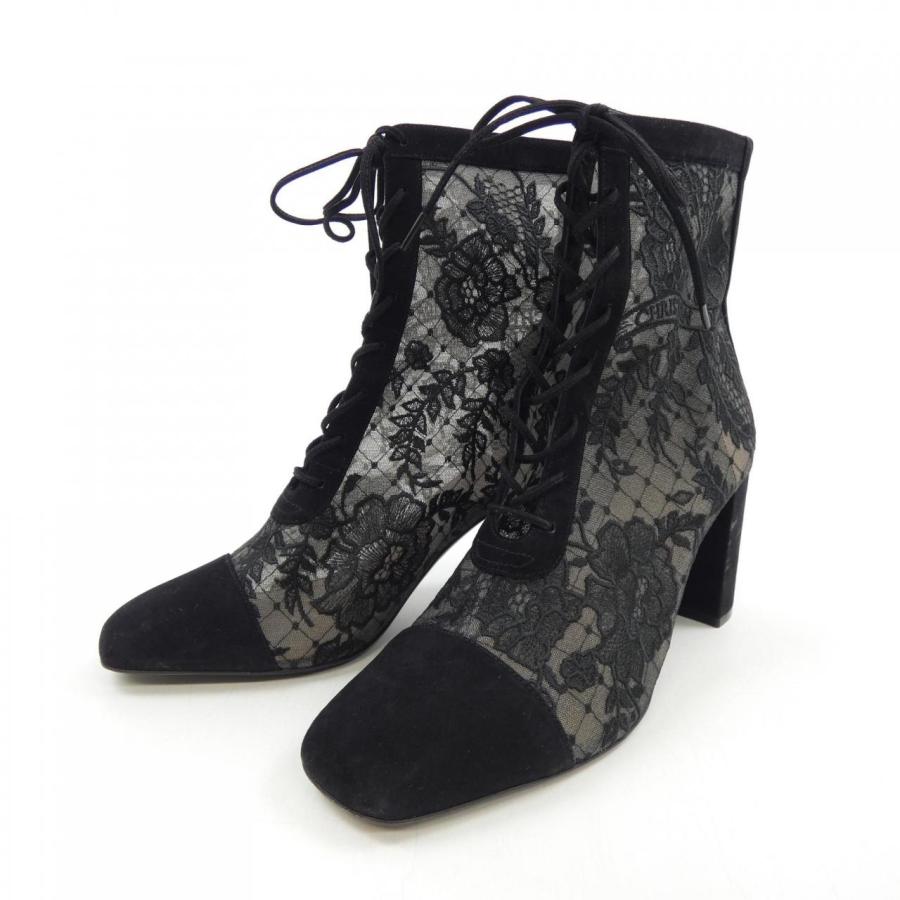 クリスチャンディオール CHRISTIAN DIOR ブーツ : KOMEHYO