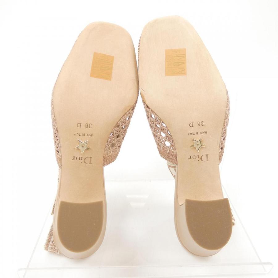 クリスチャンディオール CHRISTIAN DIOR パンプス_3