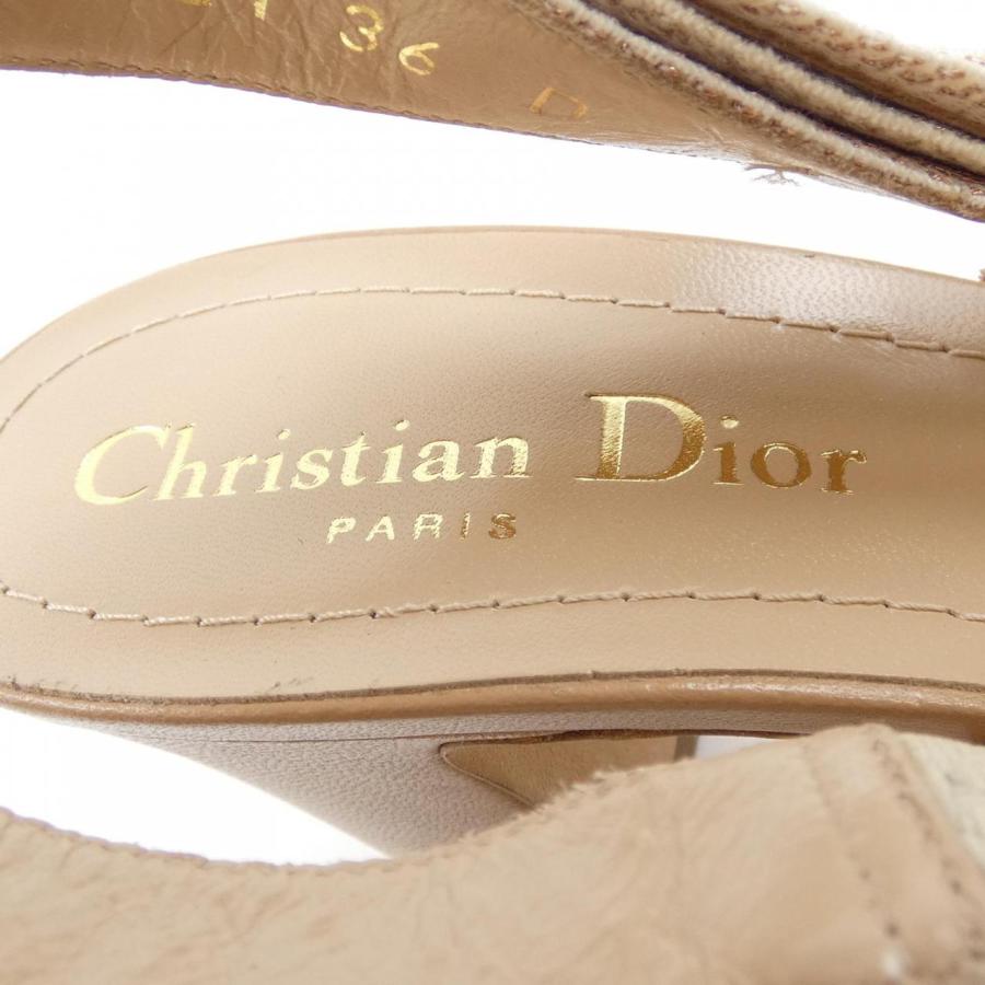 クリスチャンディオール CHRISTIAN DIOR パンプス_5