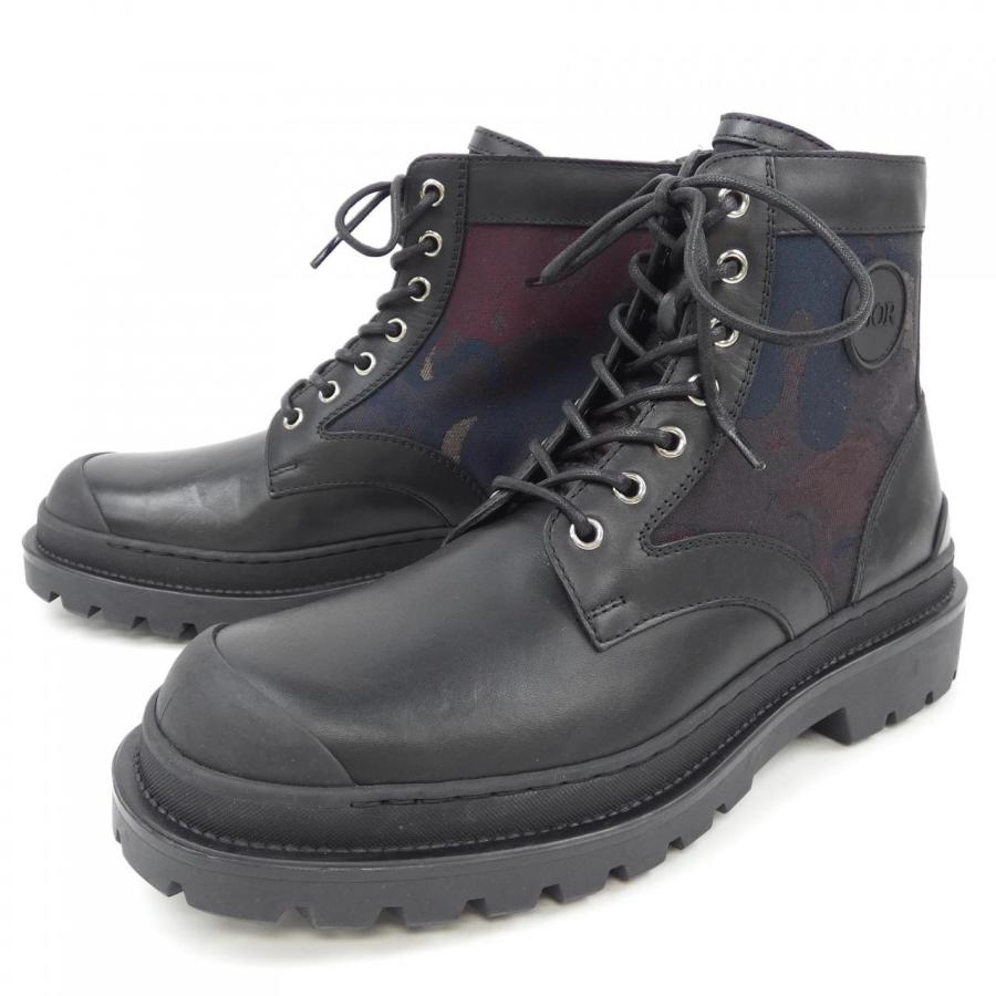 ディオール DIOR ブーツ : KOMEHYO ONLINESTORE Yahoo!店 - 通販