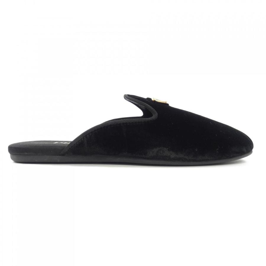 プラダ PRADA サンダル : KOMEHYO ONLINESTORE Yahoo!店 - 通販