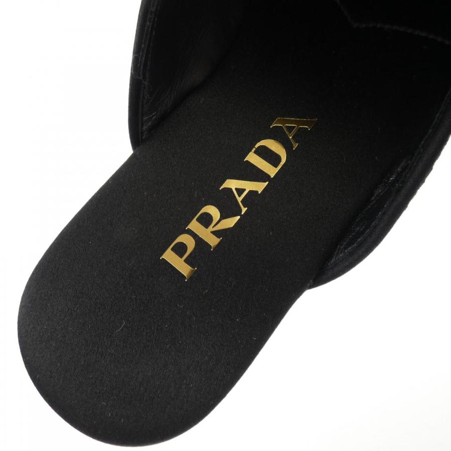 プラダ PRADA サンダル : KOMEHYO ONLINESTORE Yahoo!店 - 通販