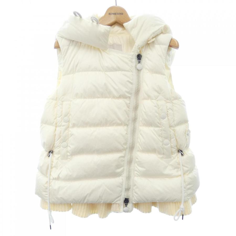モンクレール MONCLER ダウンベスト : KOMEHYO ONLINESTORE Yahoo!店