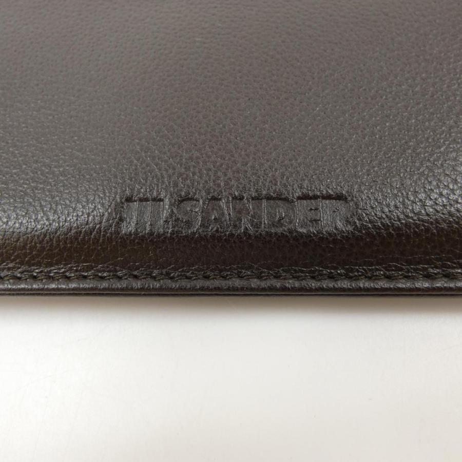 ジルサンダー JIL SANDER WALLET_2