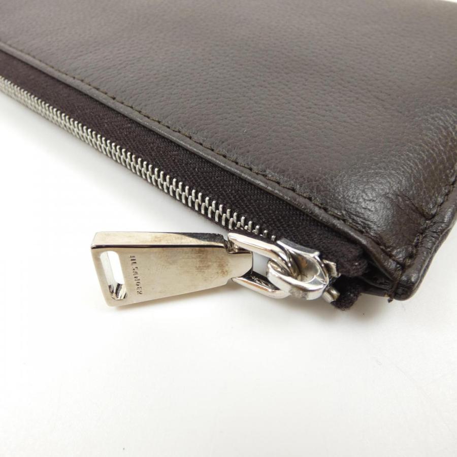 ジルサンダー JIL SANDER WALLET_3