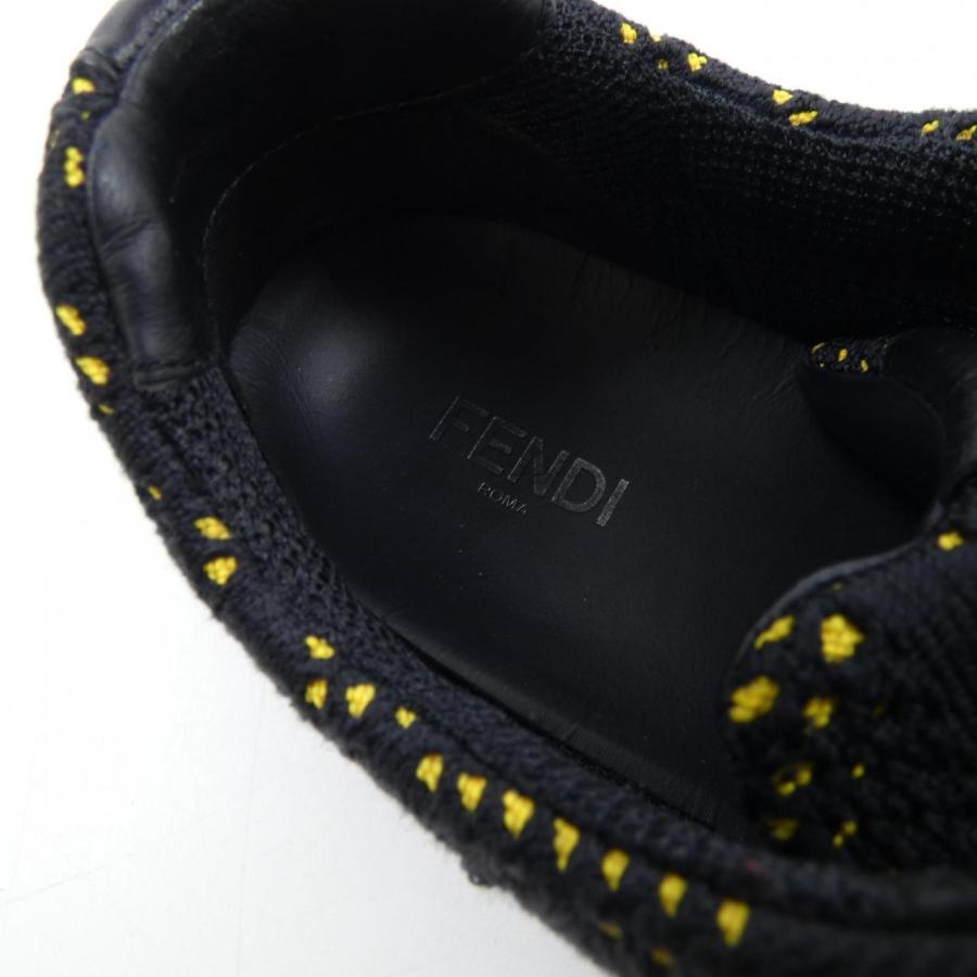 フェンディ FENDI スニーカー : KOMEHYO ONLINESTORE Yahoo!店 - 通販