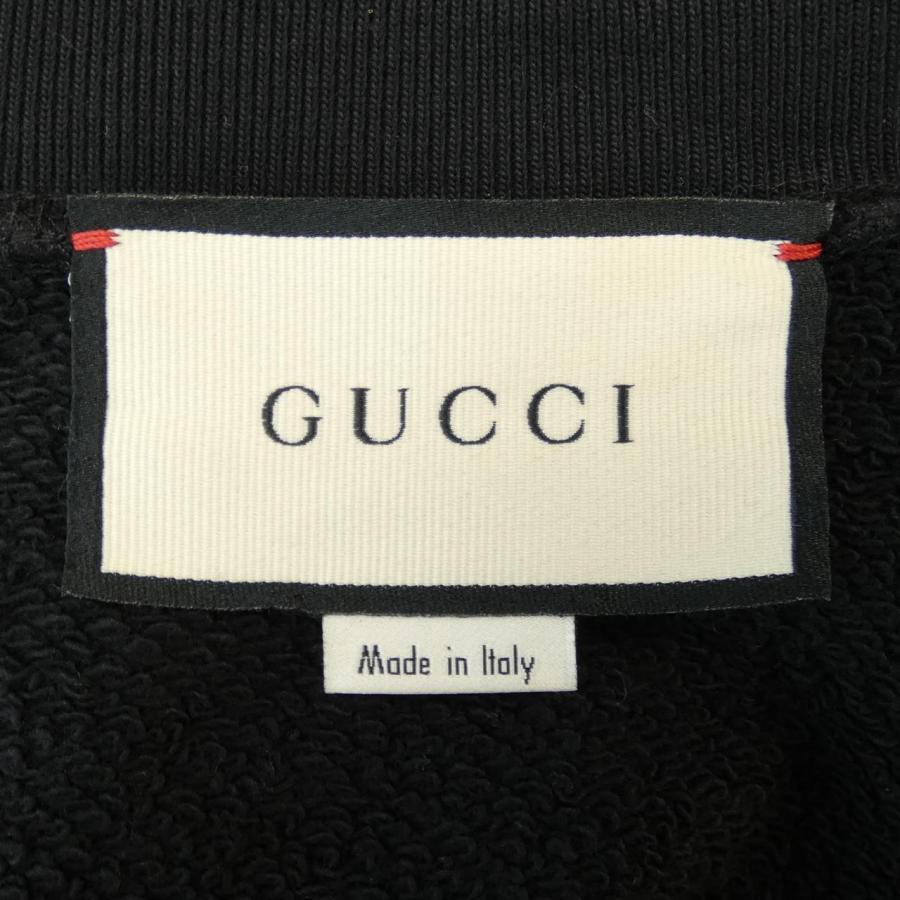 グッチ GUCCI スウェット : KOMEHYO ONLINESTORE Yahoo!店 - 通販