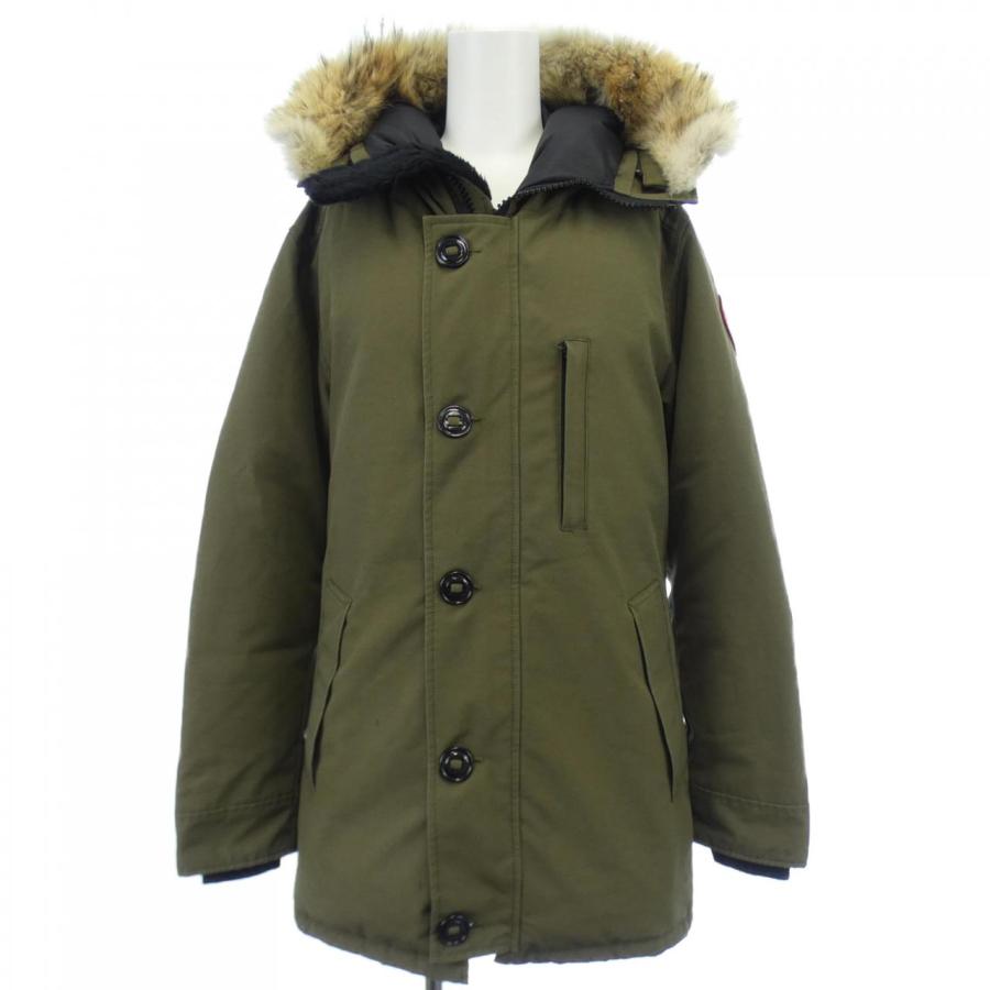 カナダグースダウンジャケット カナダグース ダウンジャケット レディース CANADA GOOSE