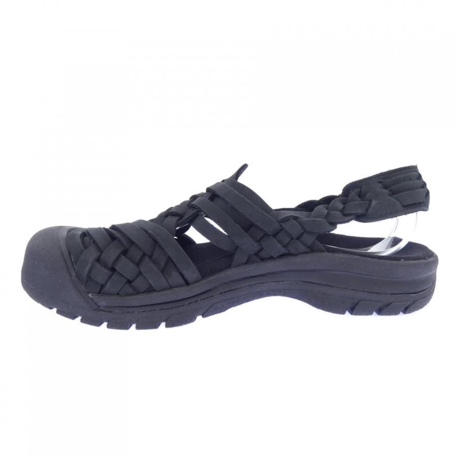 KEEN HYKE ブラック サンダル　新品未使用27.5cm ハイク HYKE KEEN シューズ : KOMEHYO ONLINESTORE Yahoo!店 - 通販