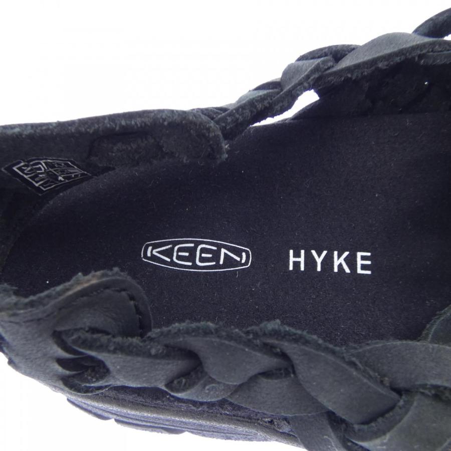 ハイク HYKE KEEN シューズ : KOMEHYO ONLINESTORE Yahoo!店 - 通販