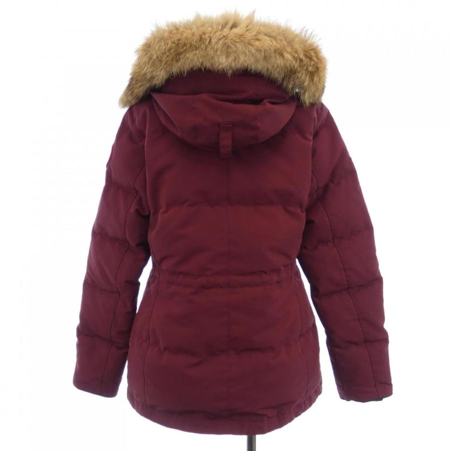 カナダグース ダウンジャケット カナダグース CANADA GOOSE ダウンジャケット : KOMEHYO