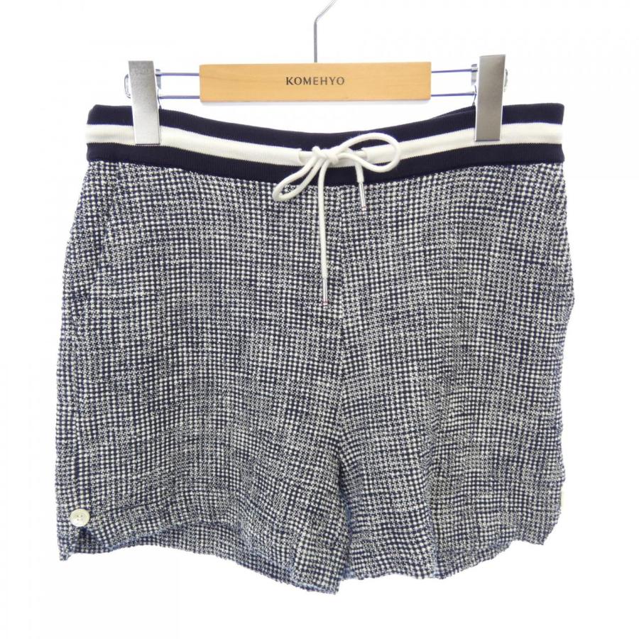 トムブラウン THOM BROWNE ショートパンツ : KOMEHYO