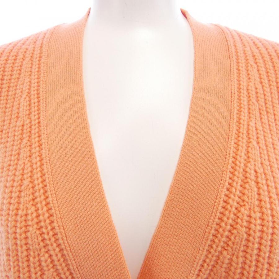 エルメス HERMES カーディガン : KOMEHYO ONLINESTORE Yahoo!店 - 通販