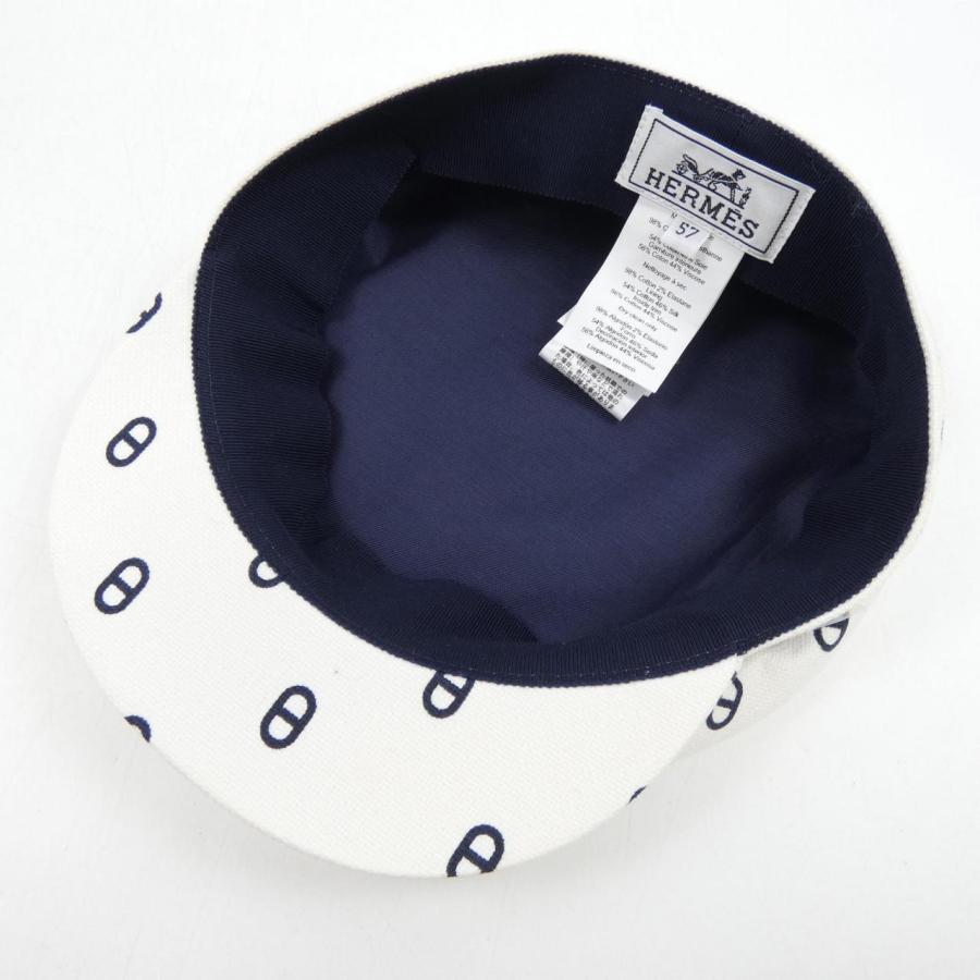 エルメス HERMES キャップ : KOMEHYO ONLINESTORE Yahoo!店 - 通販