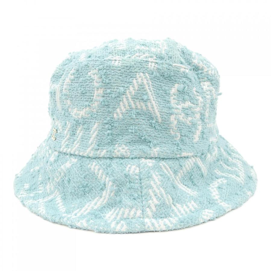 シャネル CHANEL ハット : KOMEHYO ONLINESTORE Yahoo!店 - 通販