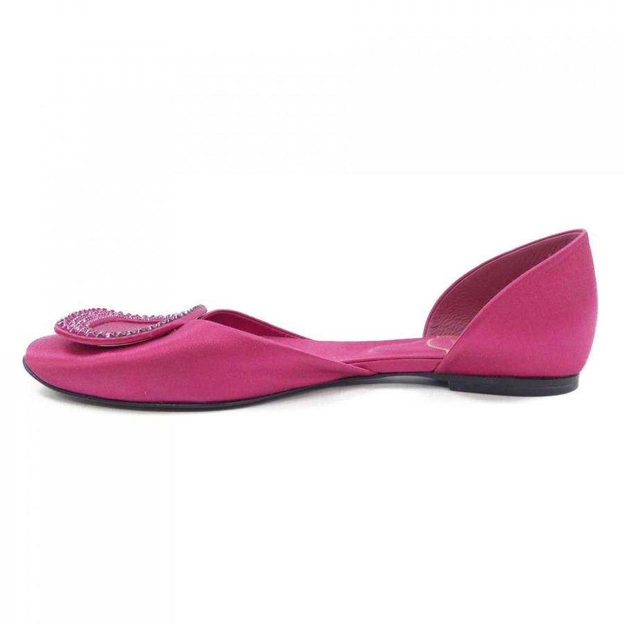 ロジェヴィヴィエ ROGER VIVIER サンダル : KOMEHYO ONLINESTORE Yahoo
