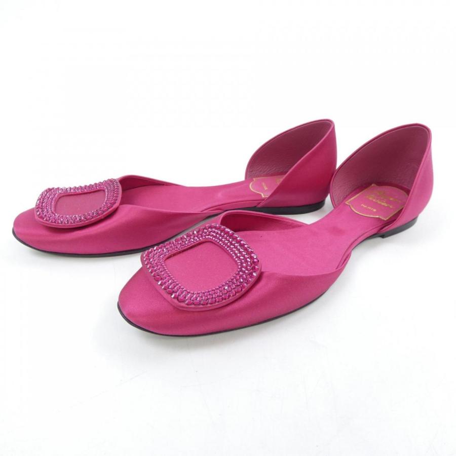 Roger Vivier ロジェヴィヴィエサンダル ロジェヴィヴィエ ROGER VIVIER サンダル : KOMEHYO ONLINESTORE Yahoo