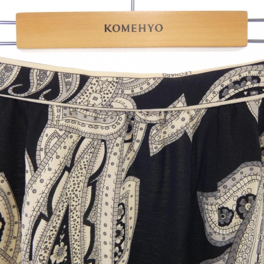 LEONARD FASHION スカート スカート｜レオナール 公式オンラインショップ