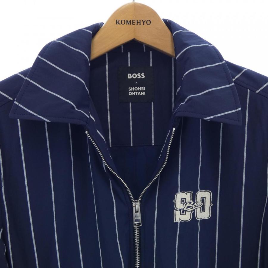 ボス BOSS ジャケット : KOMEHYO ONLINESTORE Yahoo!店 - 通販 - Yahoo