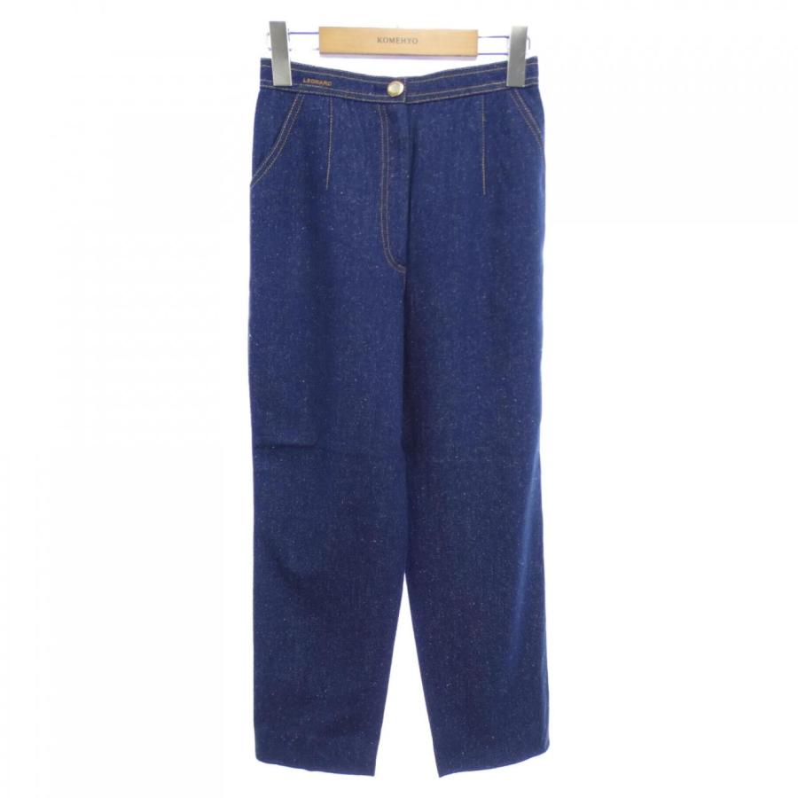 レオナールファッション　パンツ　38 レオナールファッション LEONARD FASHION パンツ : KOMEHYO