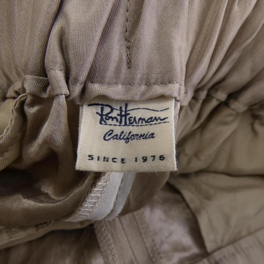 ロンハーマン RON HERMAN パンツ : KOMEHYO ONLINESTORE Yahoo