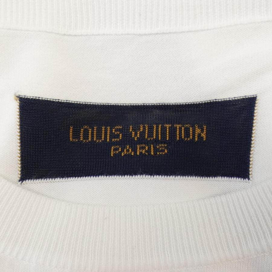 ルイヴィトン LOUIS VUITTON ニット_3