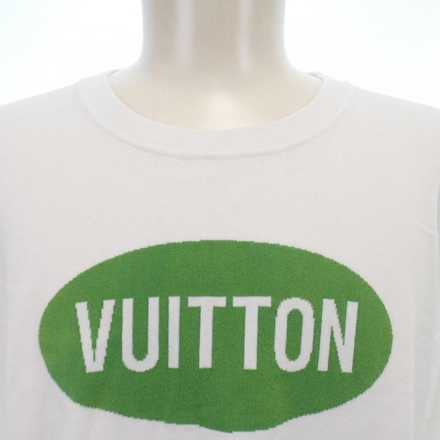 ルイヴィトン LOUIS VUITTON ニット_4