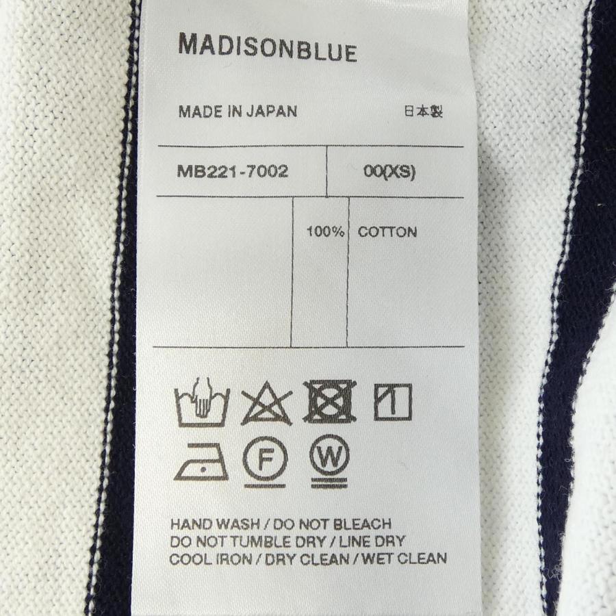マディソンブルー　トップス　00サイズ MADISONBLUE オンラインストア / マディソンブルー公式通販