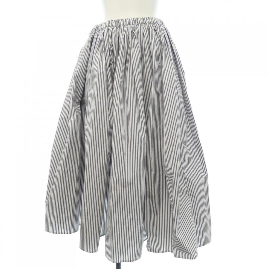 コメントください プラダ スカート ☆PRADA☆直営店買付☆プラダ Re-Nylon プリーツスカート (PRADA