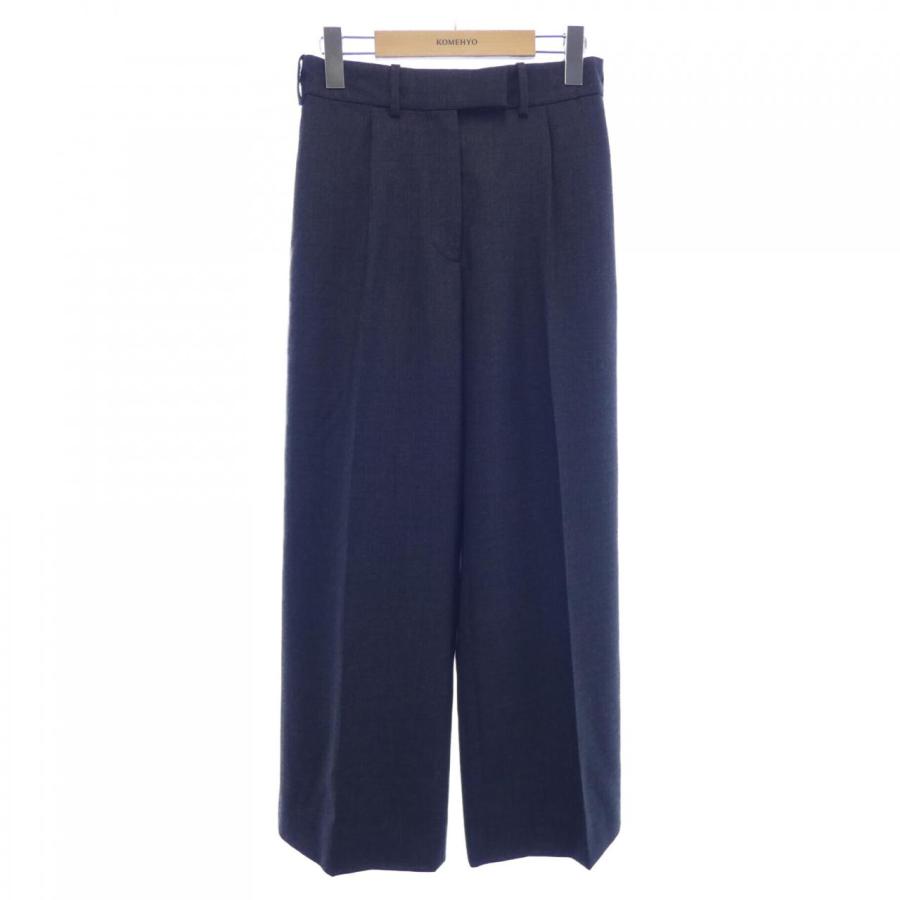 ザロウ THE ROW パンツ : KOMEHYO ONLINESTORE Yahoo!店 - 通販