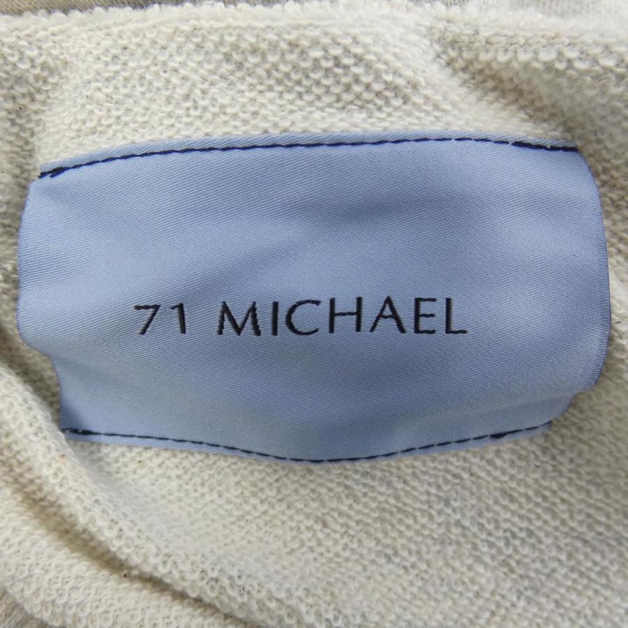 ミシェル 71 MICHAEL スウェット_3