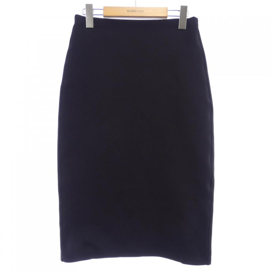 THE ROW スカート ブラック ザロウ ザロウ THE ROW スカート : KOMEHYO ONLINESTORE Yahoo!店 - 通販