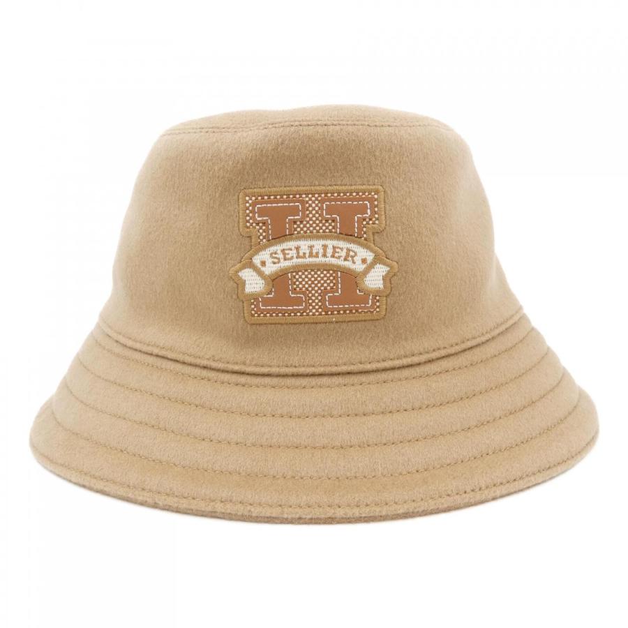 エルメス HERMES ハット : KOMEHYO ONLINESTORE Yahoo!店 - 通販