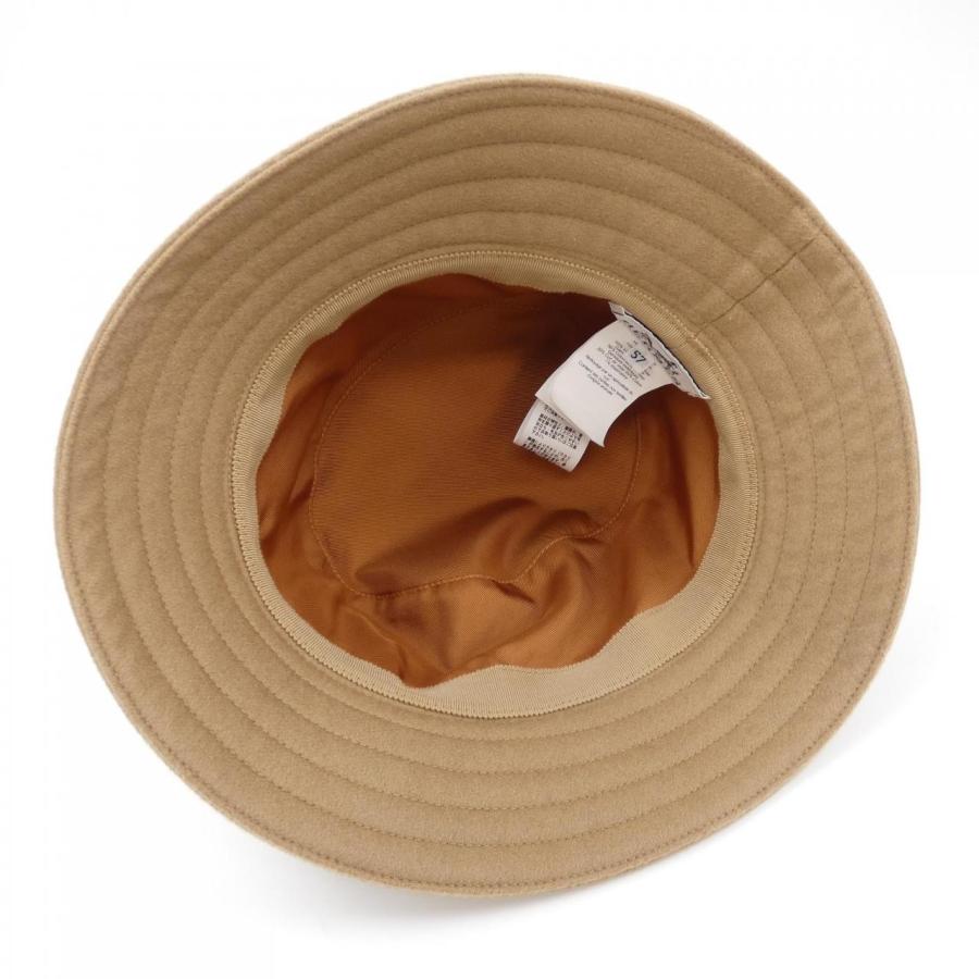 エルメス HERMES ハット : KOMEHYO ONLINESTORE Yahoo!店 - 通販