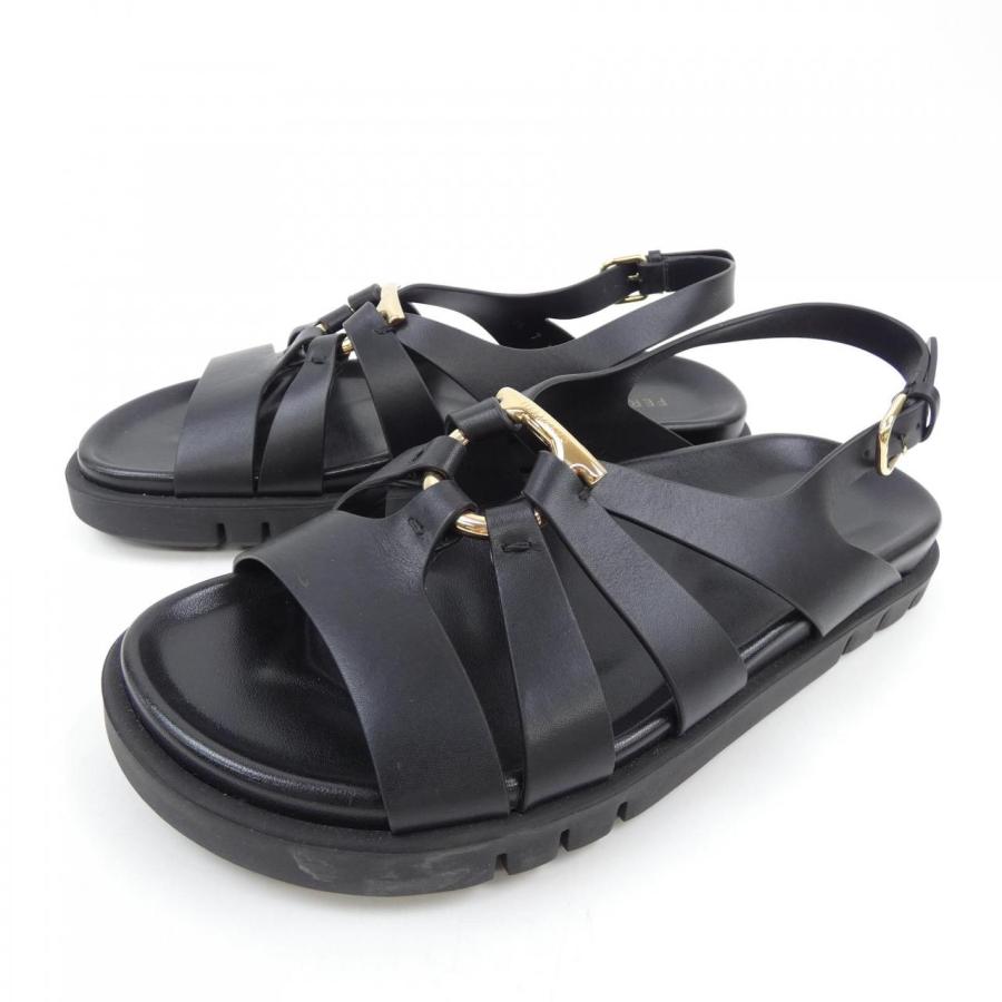 フェラガモ FERRAGAMO サンダル : KOMEHYO ONLINESTORE Yahoo!店